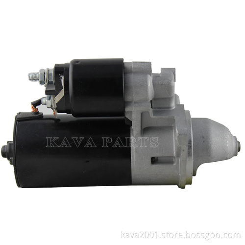 12V Starter Motor for Opel Calibra, Vectra, Sintra - 0001108148, 0001108170